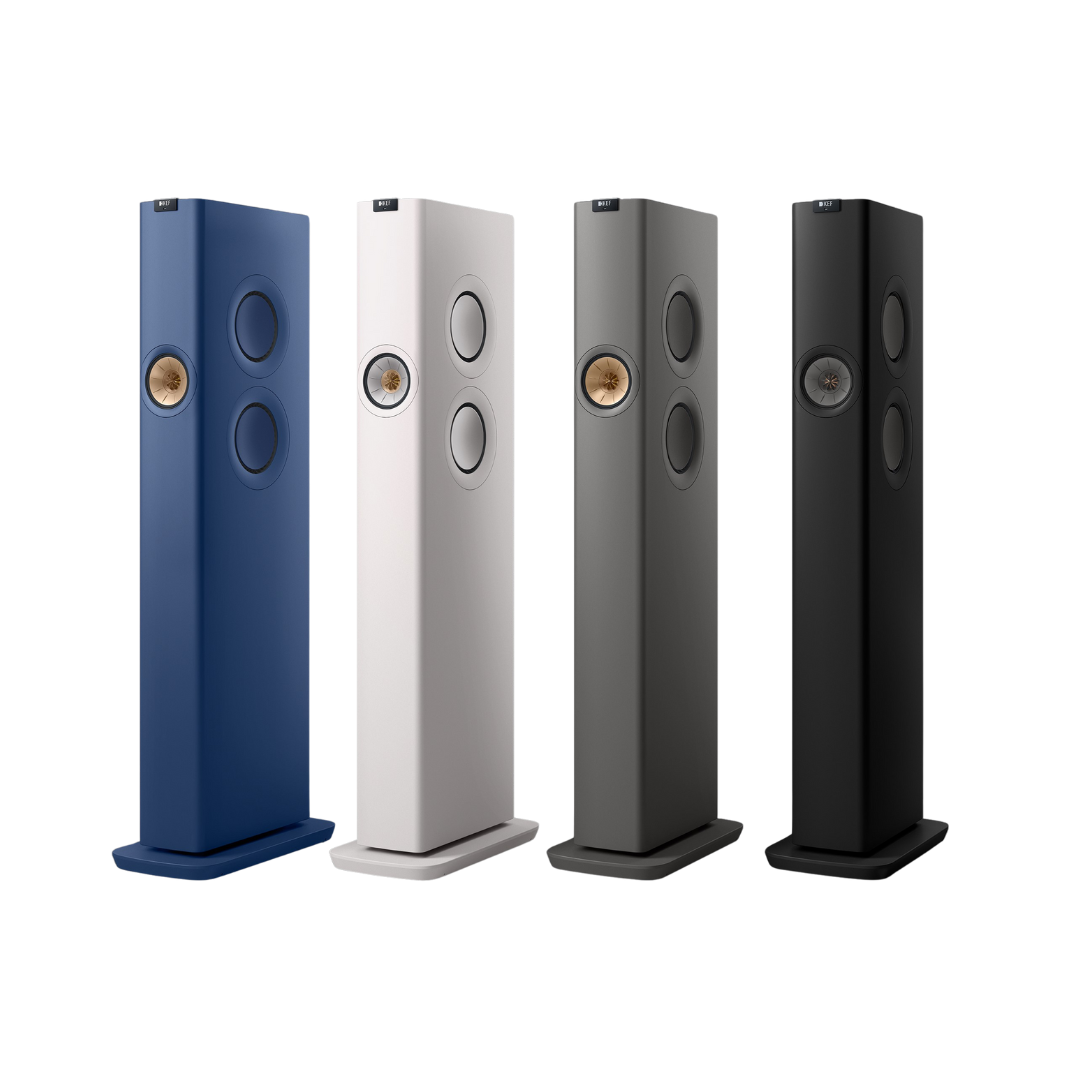 LS60 Wireless沉浸式落地揚聲器